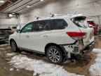 2015 NISSAN PATHFINDER