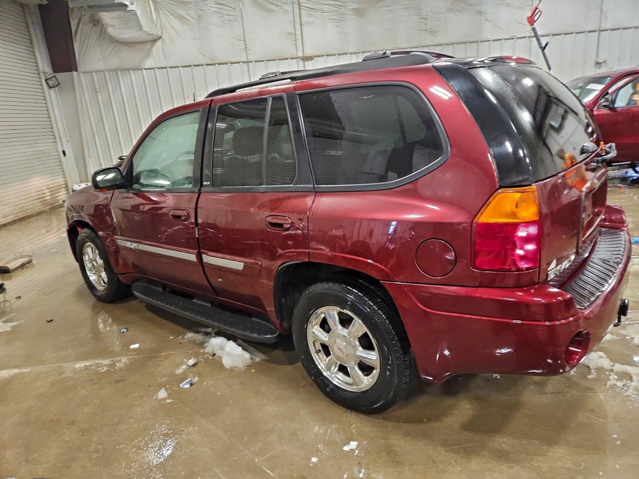 2004 GMC Envoy