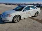 2012 CHEVROLET IMPALA