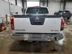 2011 NISSAN Frontier