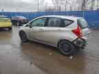 2014 NISSAN Versa Note