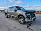 2022 FORD F-150 Lightning