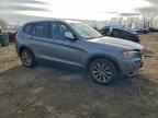 2013 BMW X3