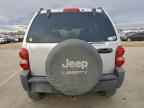 2002 JEEP Liberty