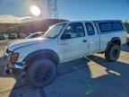 2002 TOYOTA TACOMA