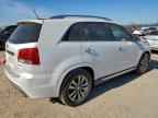 2013 KIA SORENTO