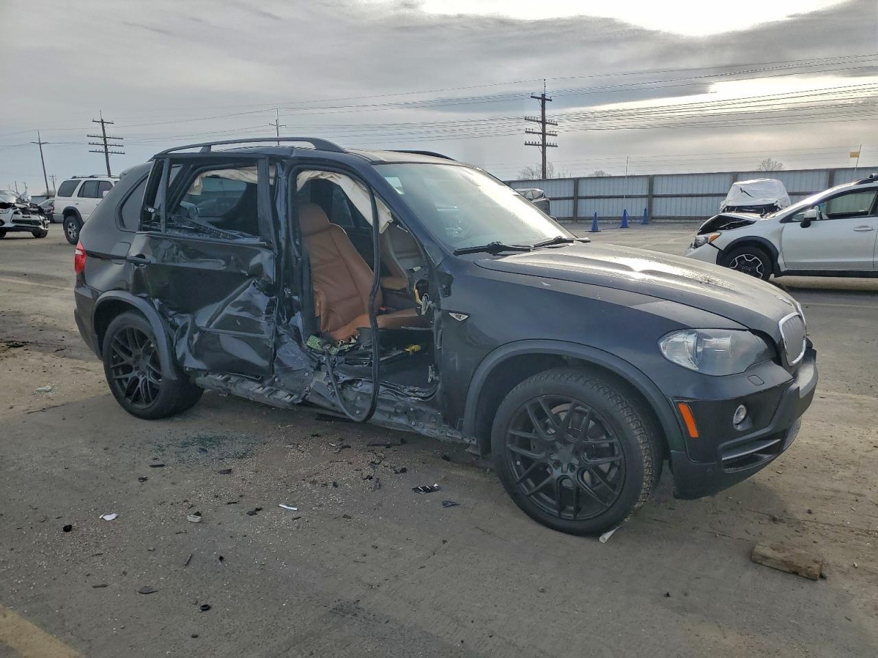 2009 BMW X5