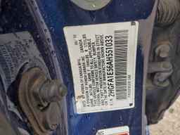 2010 HONDA CIVIC