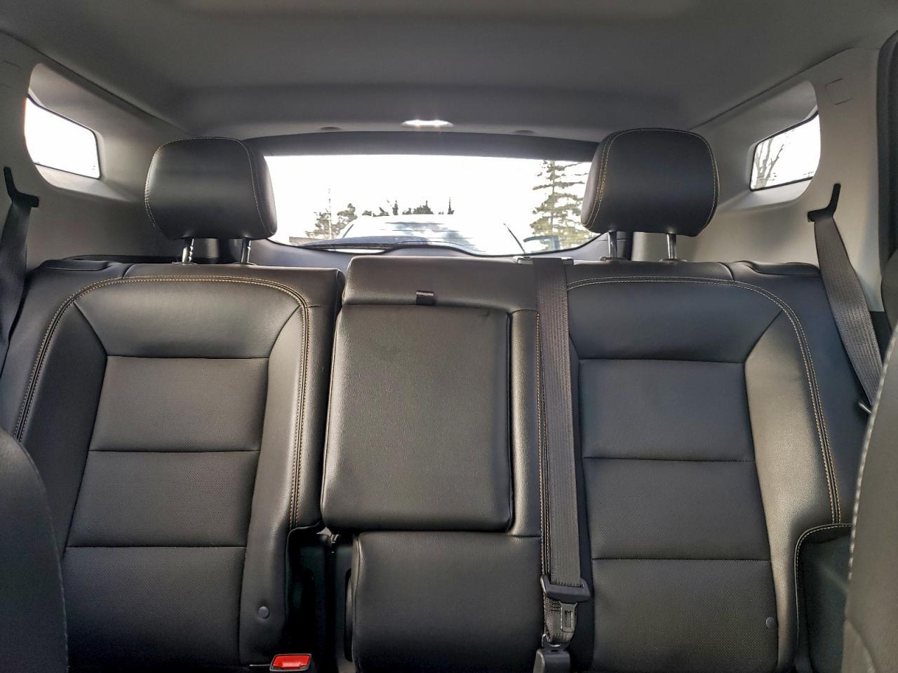 2021 GMC Terrain