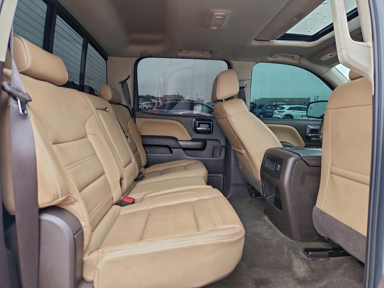 2018 GMC Sierra
