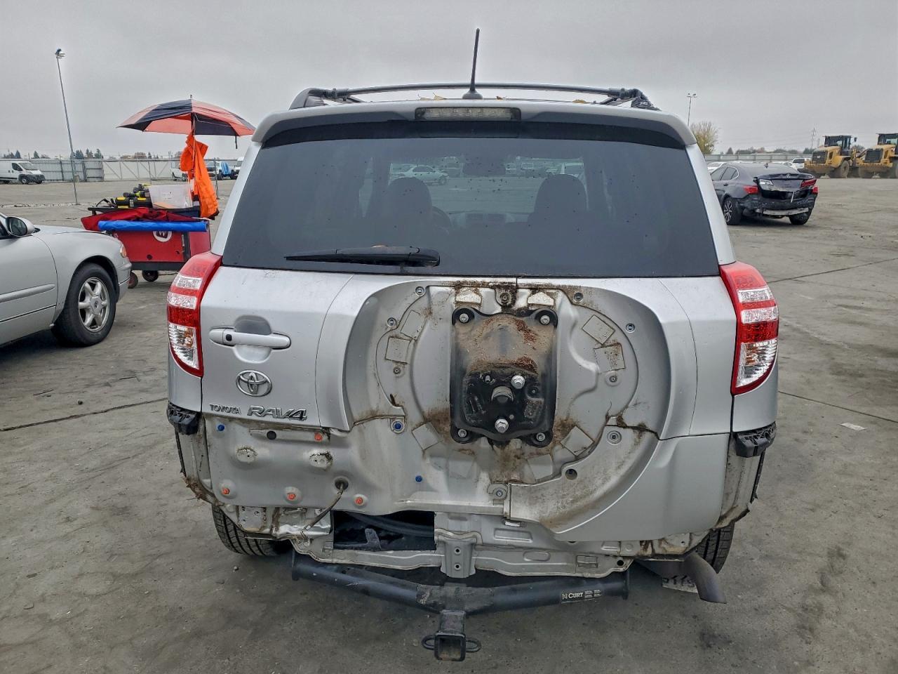 2010 TOYOTA RAV4