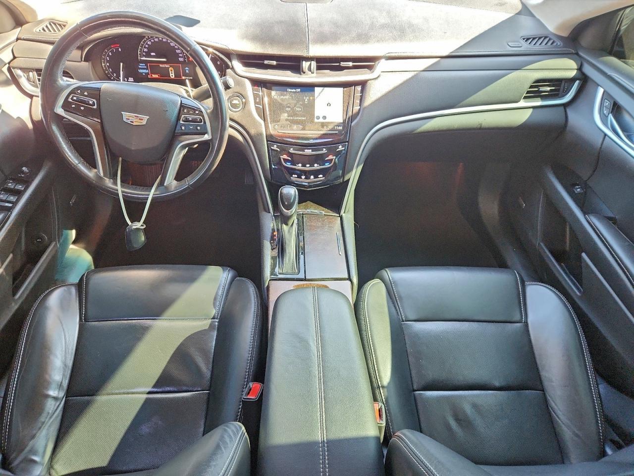 2019 CADILLAC XTS