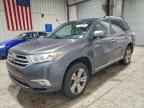 2013 TOYOTA HIGHLANDER
