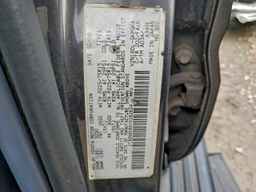 2000 TOYOTA 4Runner
