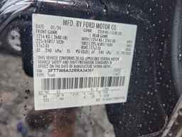 2024 FORD Maverick
