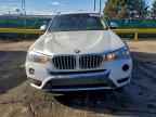 2017 BMW X3
