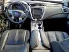 2016 NISSAN MURANO