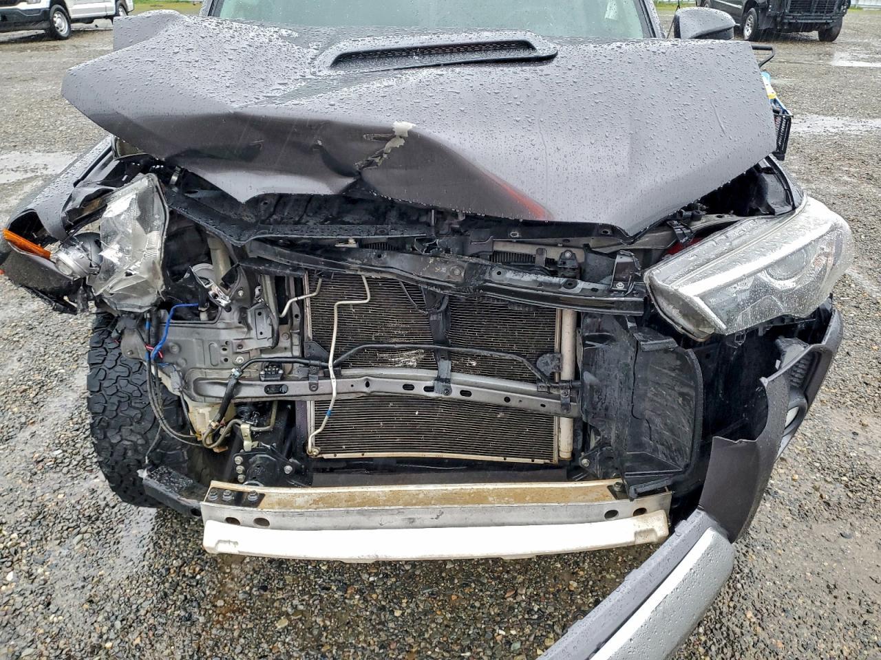 2018 TOYOTA 4Runner