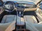 2011 BMW 5 series