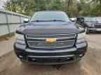 2012 CHEVROLET Tahoe