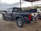 2005 CHEVROLET Silverado 2500