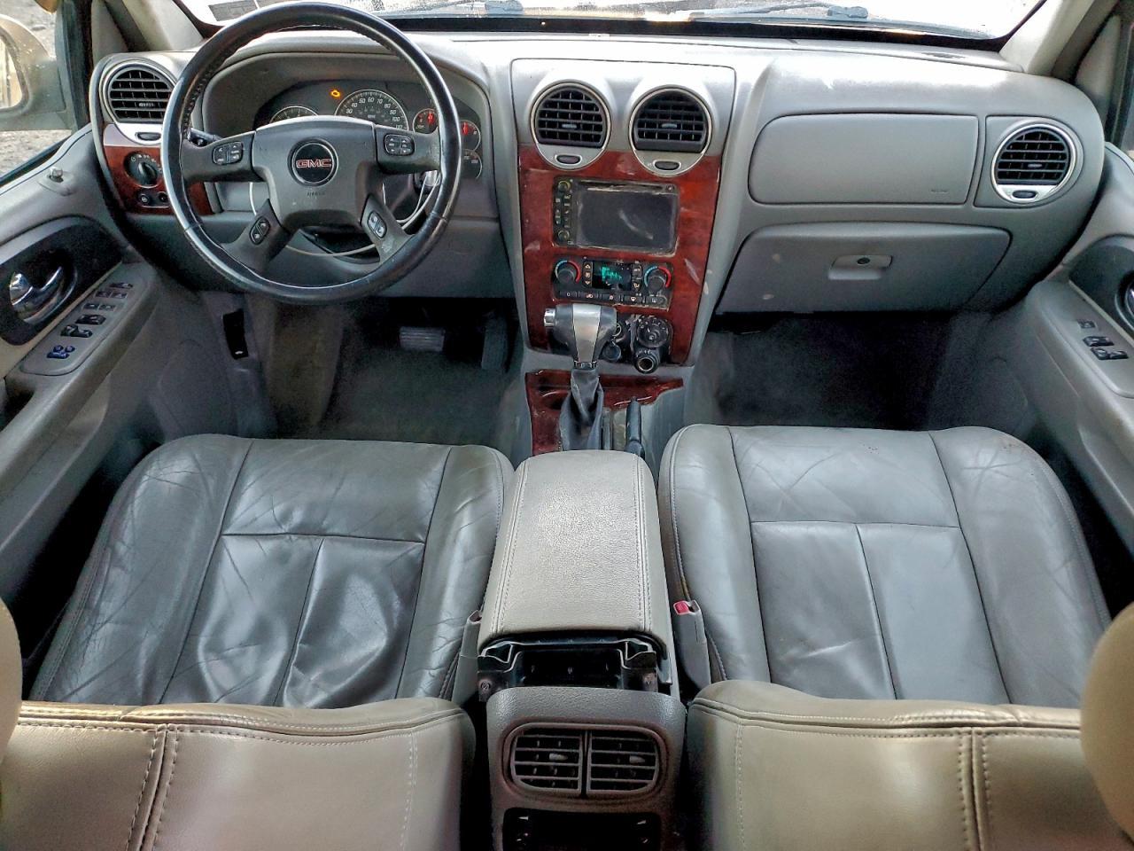 2006 GMC Envoy