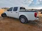 2016 NISSAN Frontier