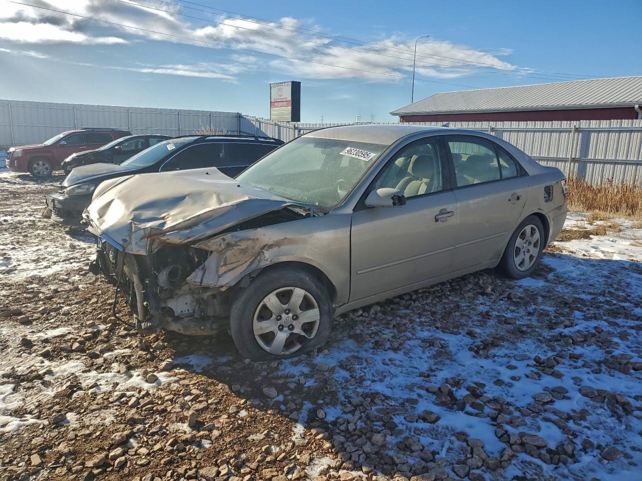 2010 HYUNDAI