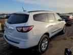 2017 CHEVROLET TRAVERSE