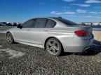2011 BMW 5 series