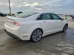 2019 LINCOLN MKZ