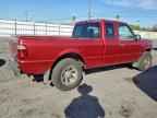 2002 FORD RANGER