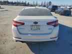 2013 KIA Optima Hybrid