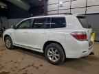 2011 TOYOTA Highlander Hybrid