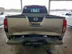 2007 NISSAN Frontier