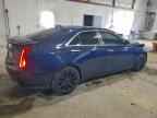 2017 CADILLAC ATS