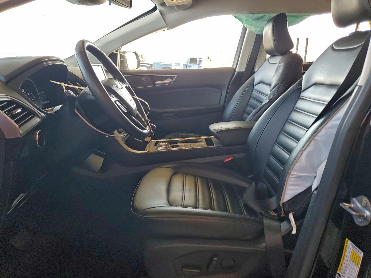 2023 FORD EDGE