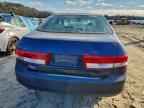 2003 HONDA ACCORD