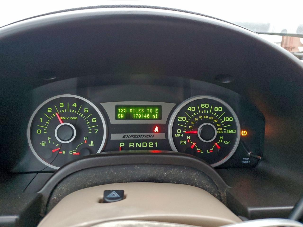 2006 FORD Expedition