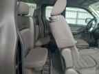 2013 NISSAN Frontier