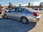 2011 MITSUBISHI Galant
