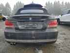 2011 BMW 1 Series