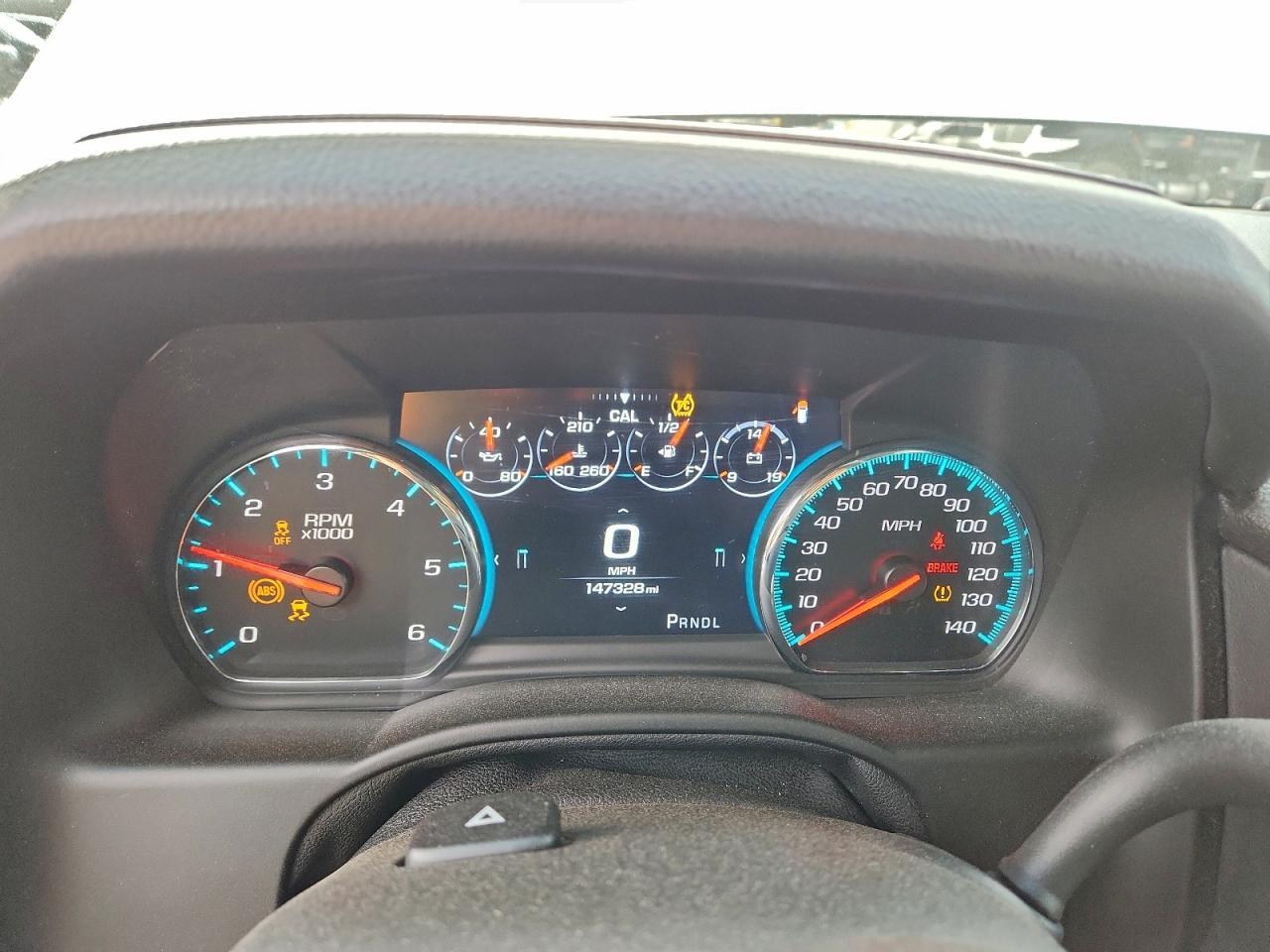 2018 GMC Yukon