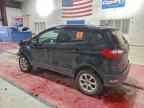 2019 FORD EcoSport