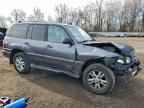 2004 LEXUS Lx 470