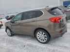 2018 BUICK Envision