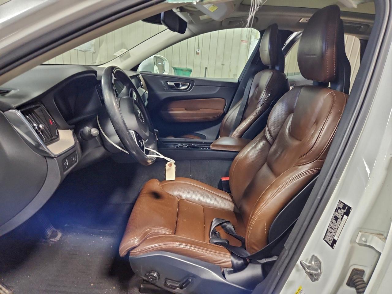2018 VOLVO XC60