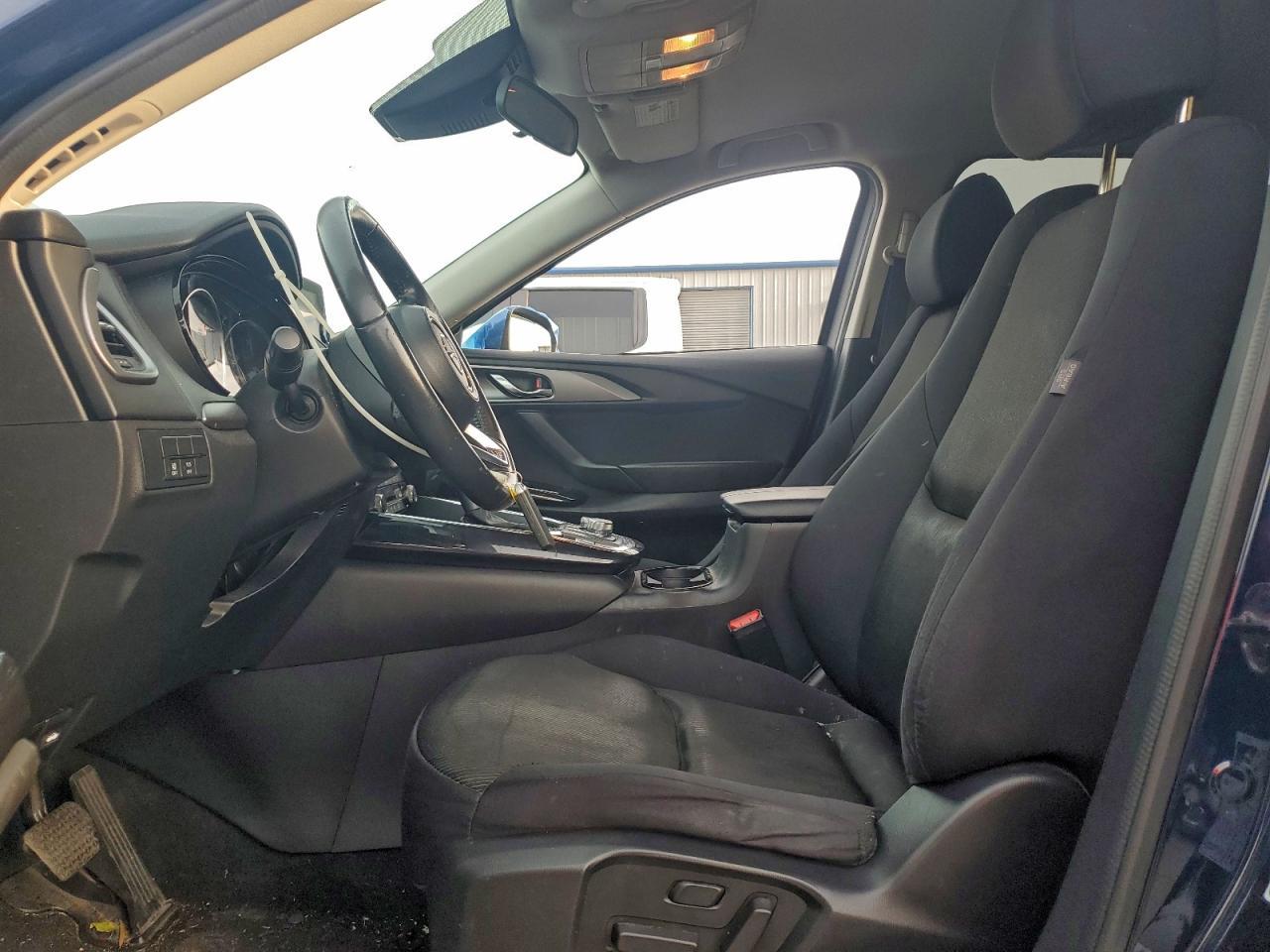 2019 MAZDA CX-9