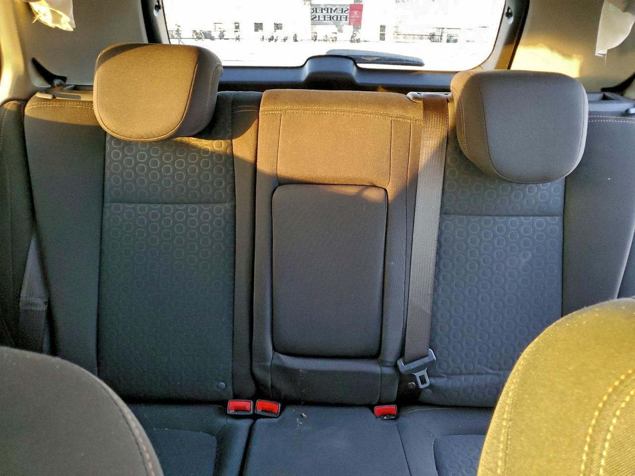 2021 CHEVROLET TRAX