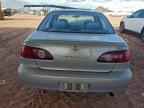 2002 TOYOTA COROLLA